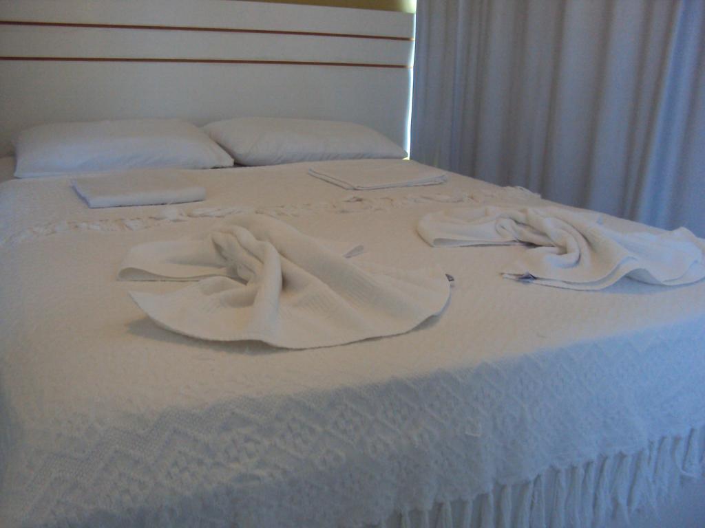 Portugal Flat Aparthotel João Pessoa Cameră foto